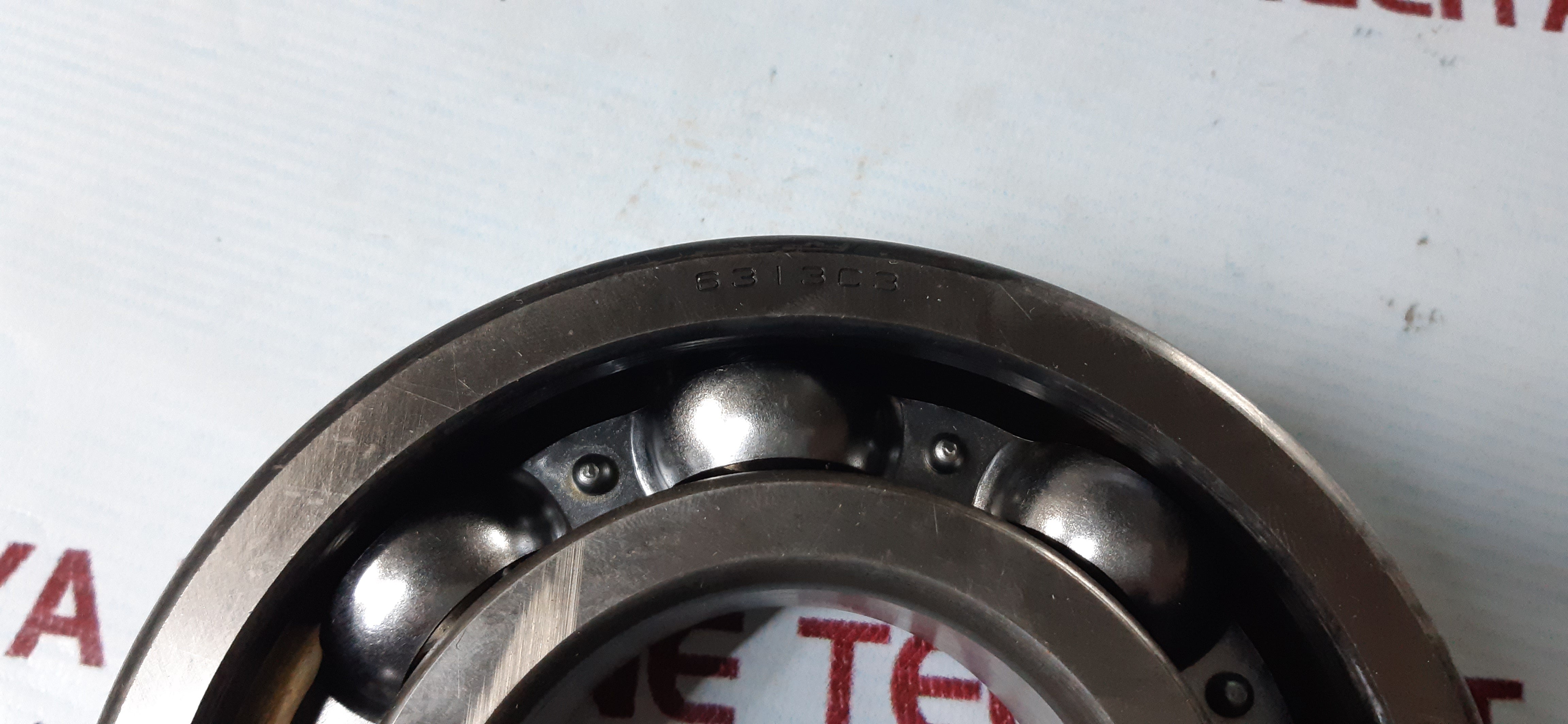 Ntn Ball Bearing 6313C3
