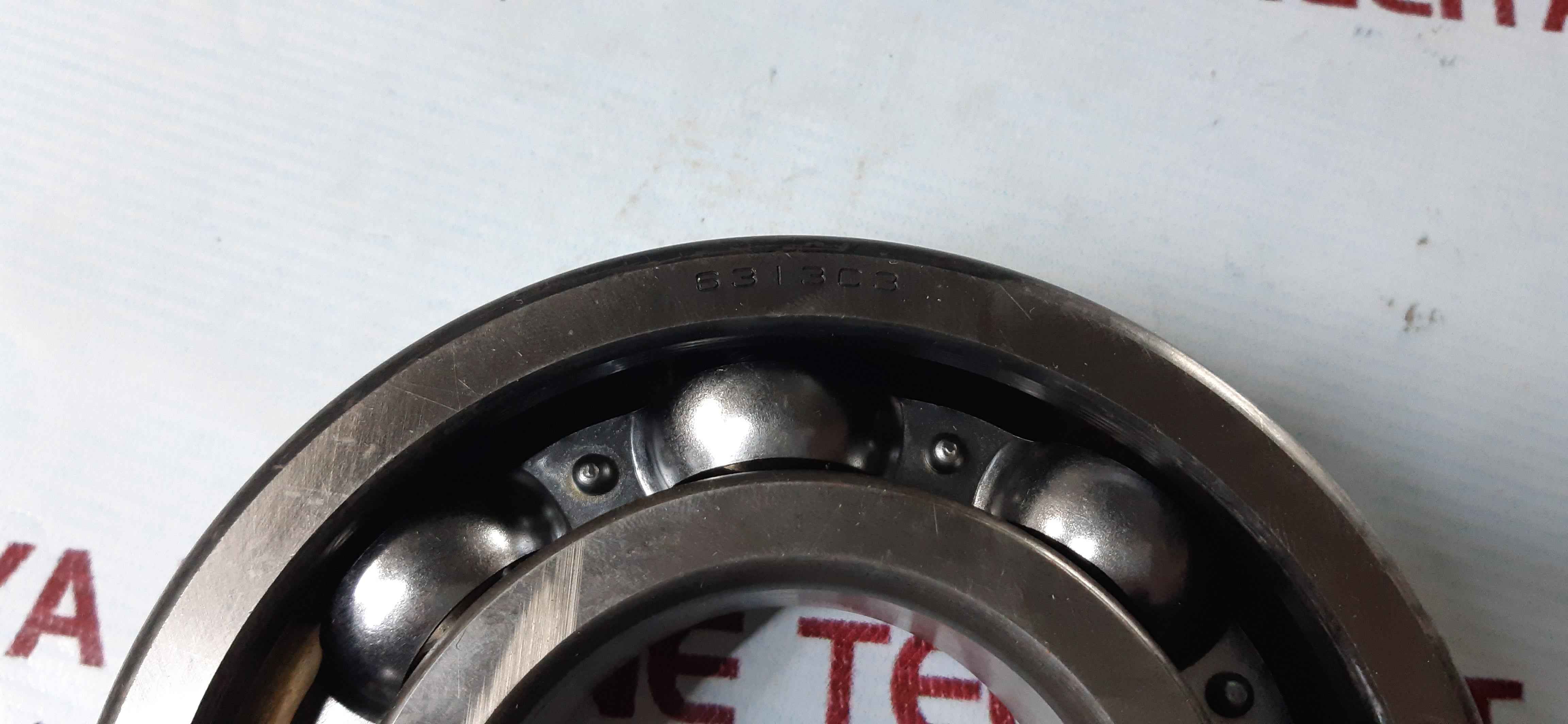 Ntn Ball Bearing 6313C3