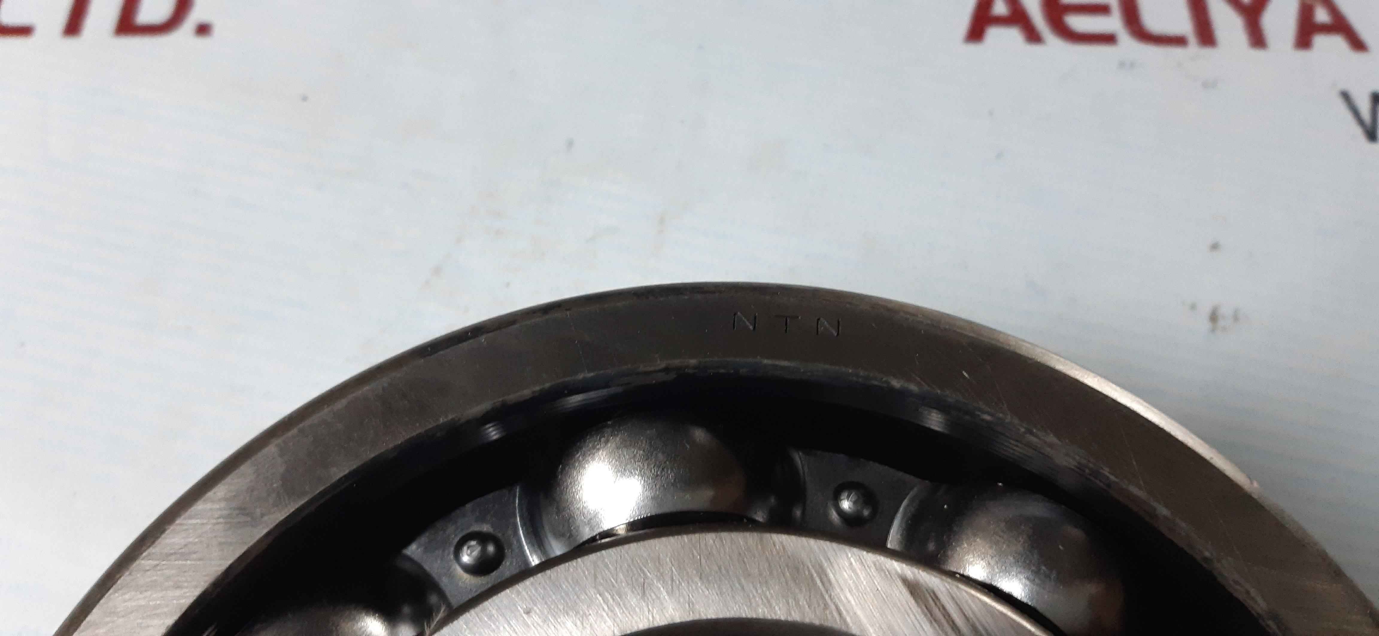 Ntn Ball Bearing 6313C3