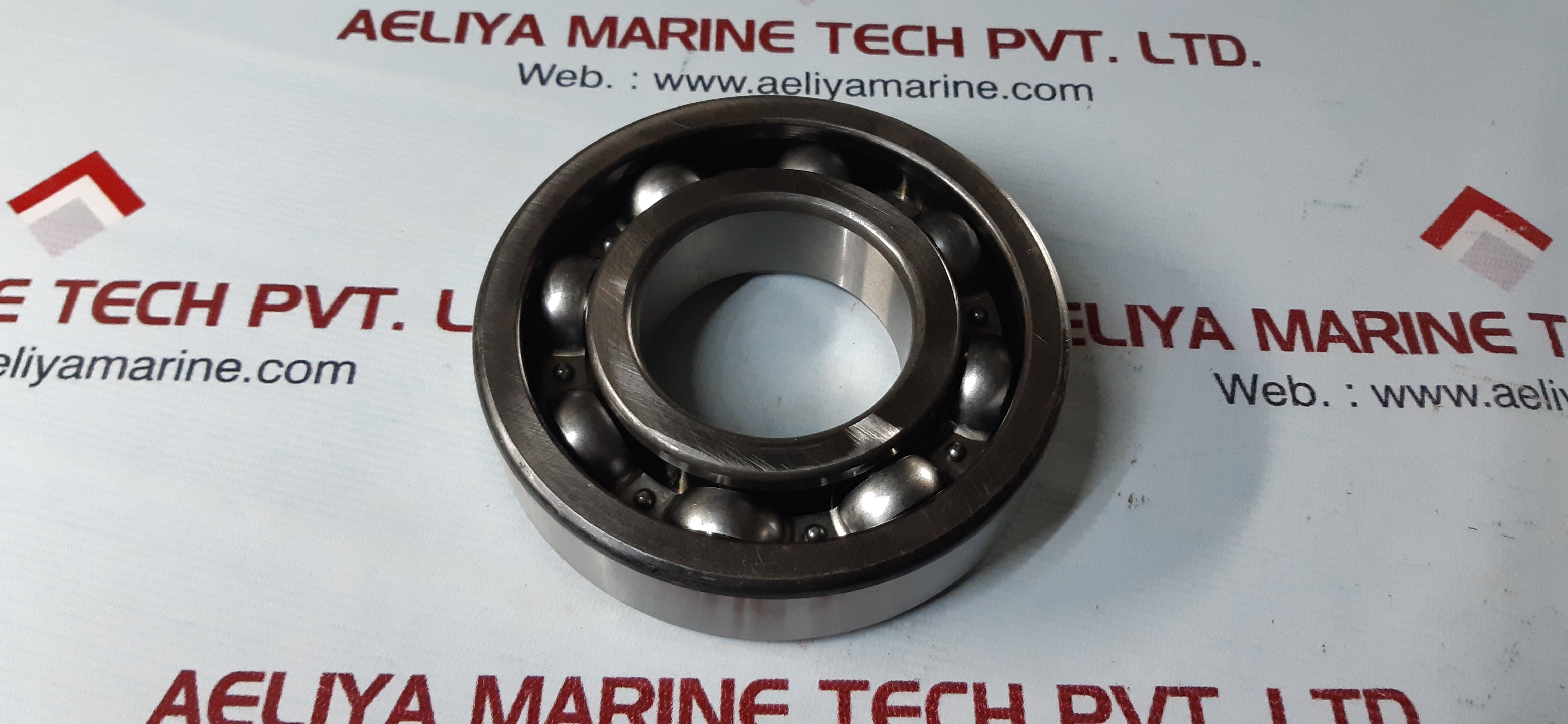 Ntn Ball Bearing 6313C3