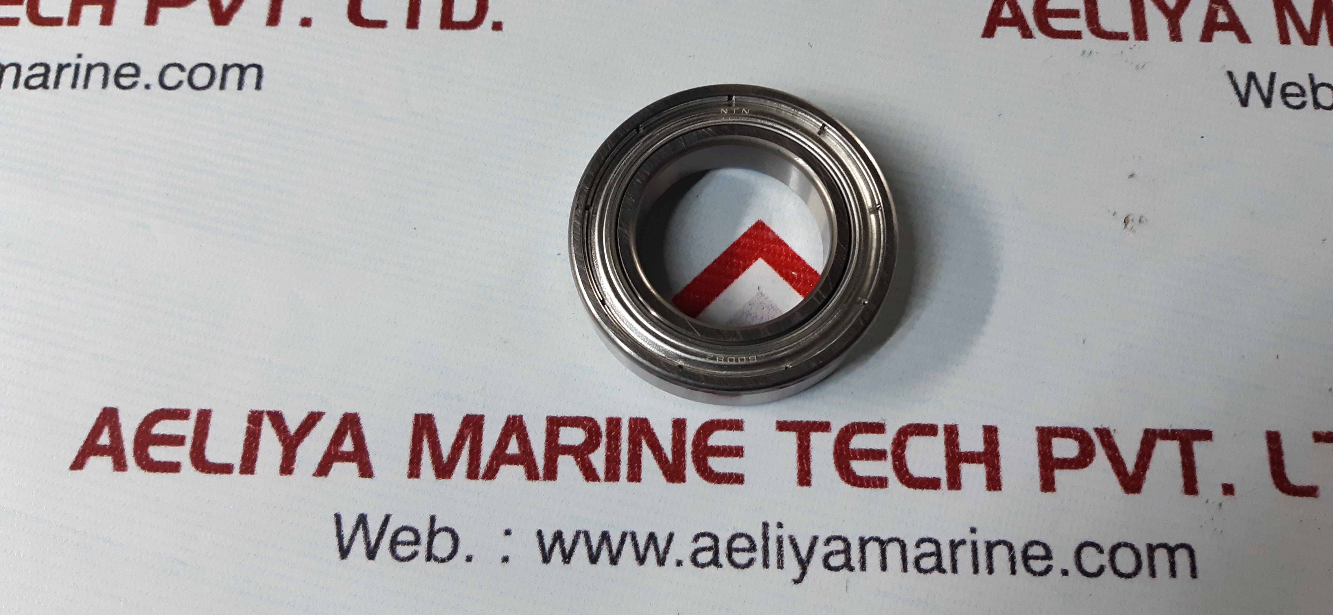 Ntn Bearings Y-2317.008
