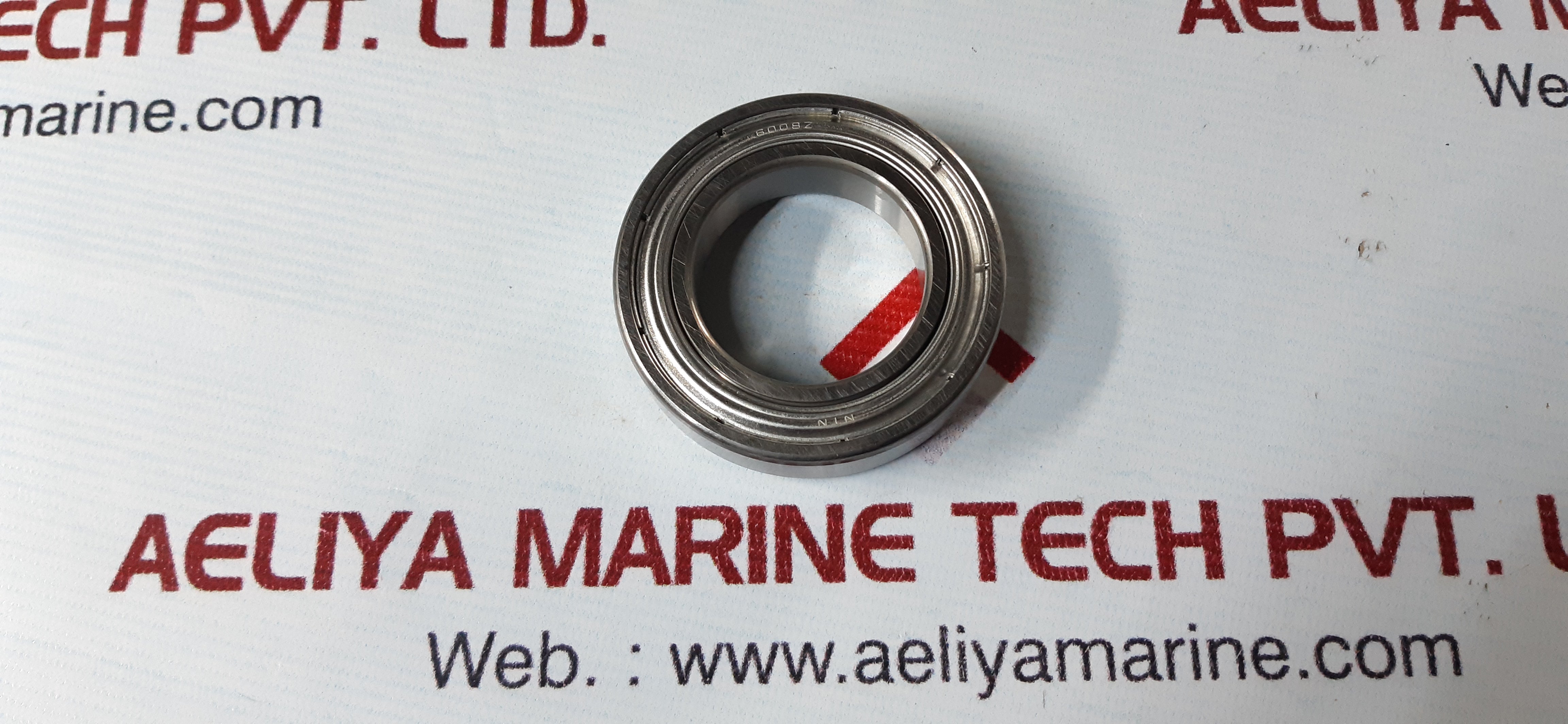 Ntn Bearings Y-2317.008