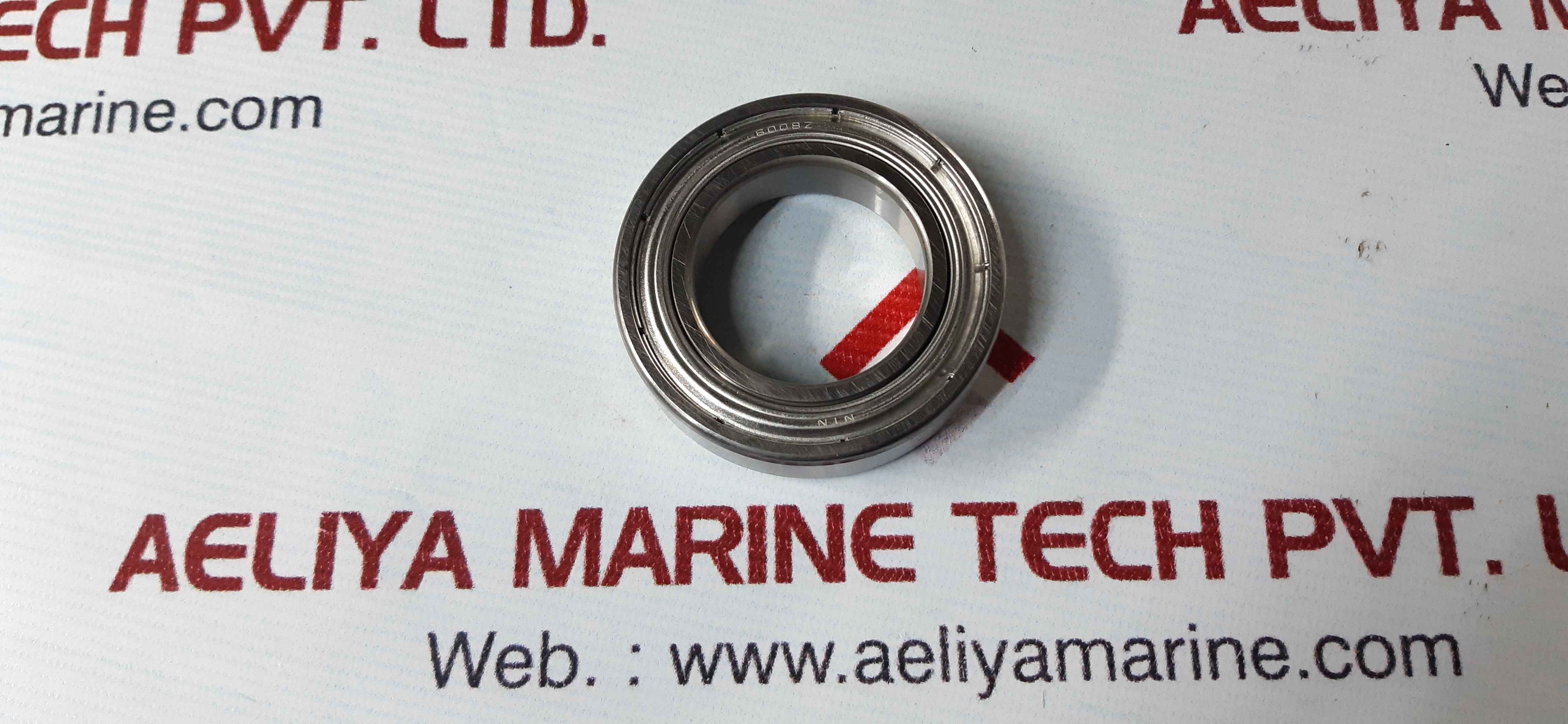 Ntn Bearings Y-2317.008
