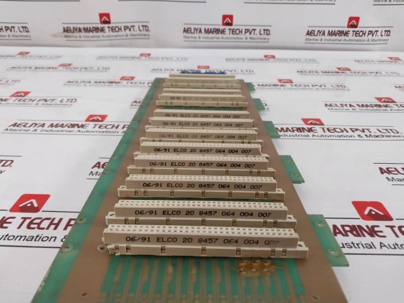 Ntw Sa 369/1 Pcb Circuit Board Mfc-34Pm 06/91 20 8457 064 004 007