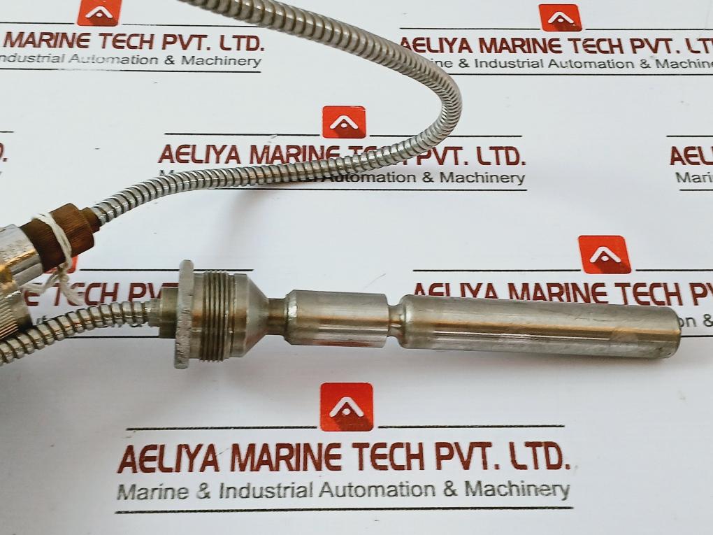 Nullmatic 33a5079 Temperature Transmitter 250-0-250f 