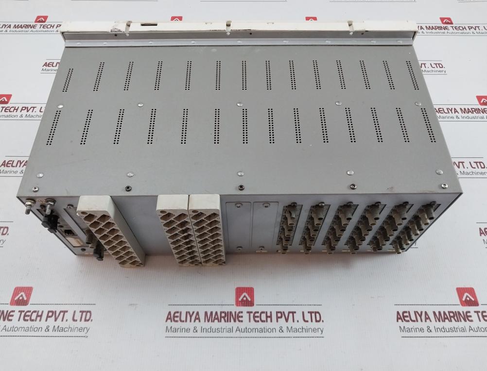 Numerical Protection Relay P741966A6M0510K Alstom 100-240V 50/60Hz