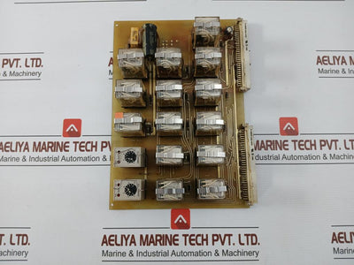 Nunotani-Keiki-24-Vdc-Relay-Output-Board-DNW-90N-209990-2