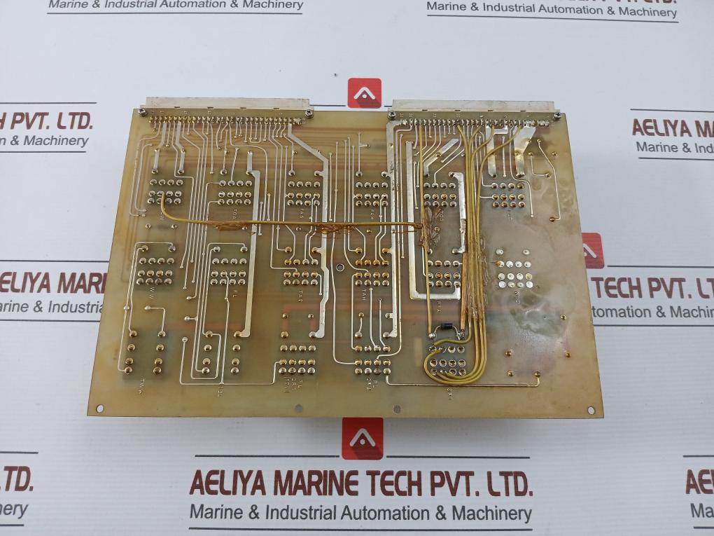 Nunotani-Keiki-24-Vdc-Relay-Output-Board-DNW-90N-209990-4