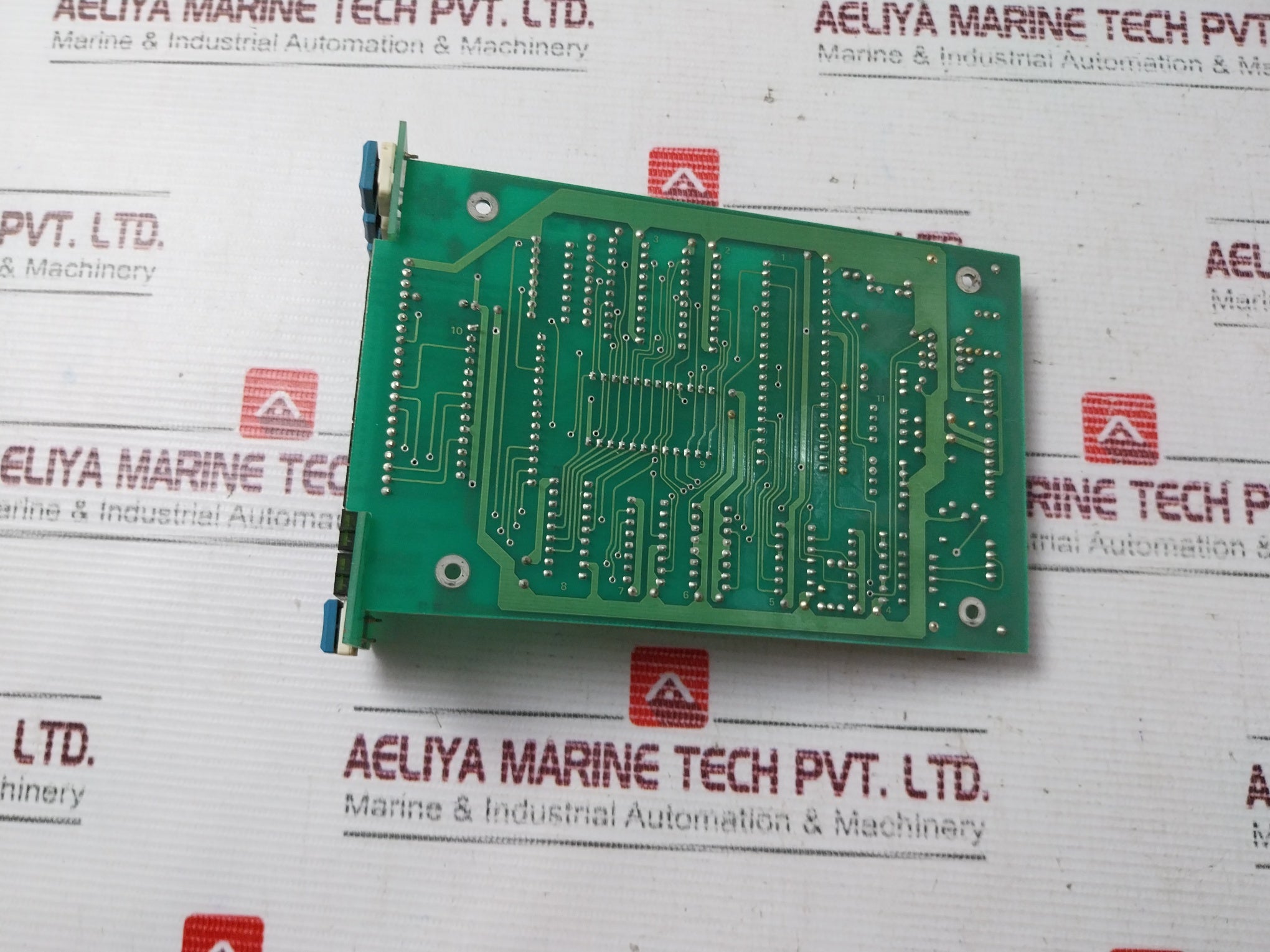 Nunotani 0N94E Printed Circuit Board