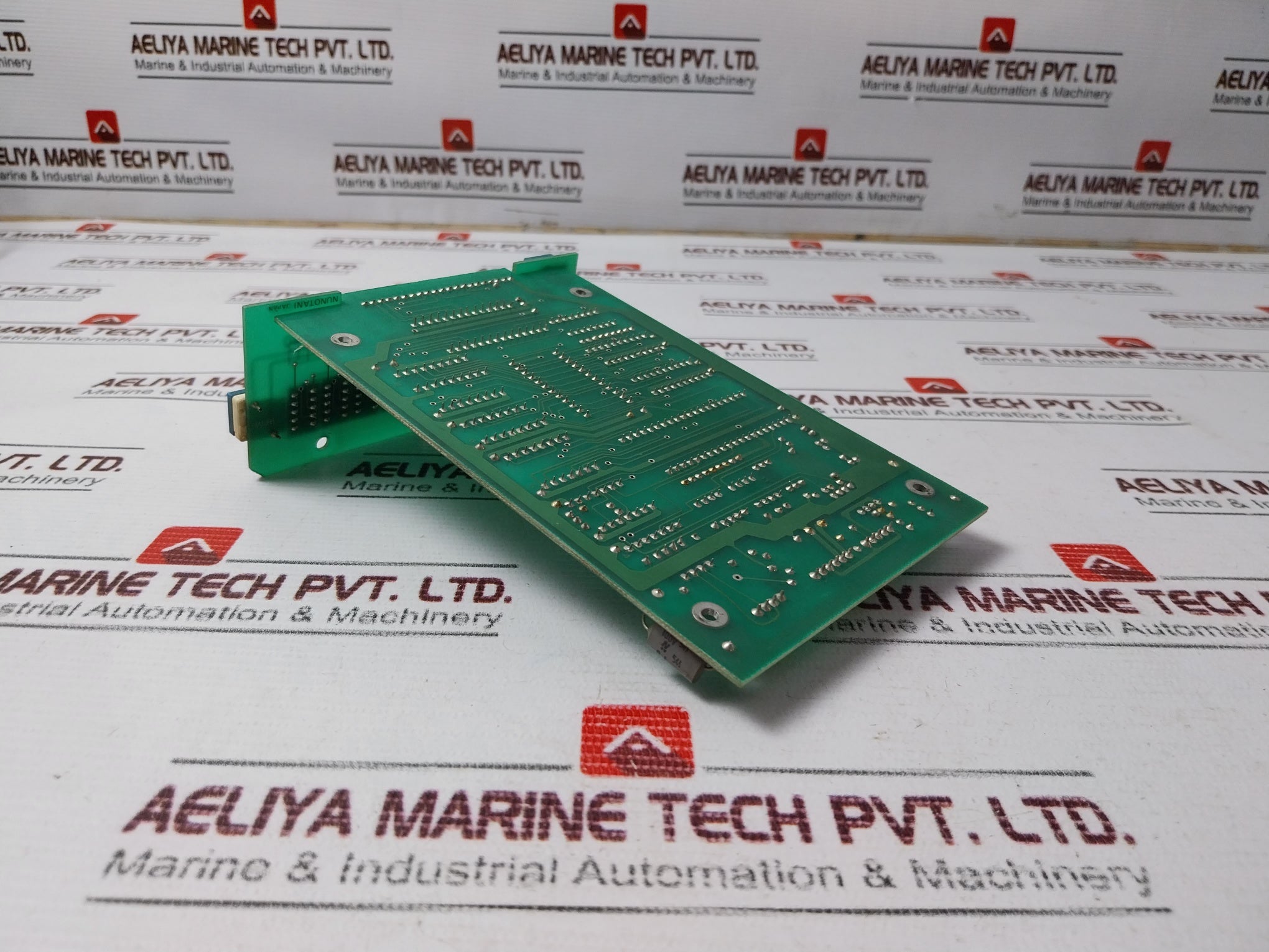 Nunotani 0N94E Printed Circuit Board