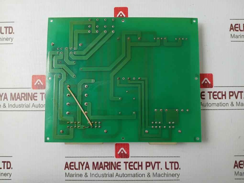 Nunotani Stab-108.cpp Dc-dc Converter Pcb Card Sp24-15d1a