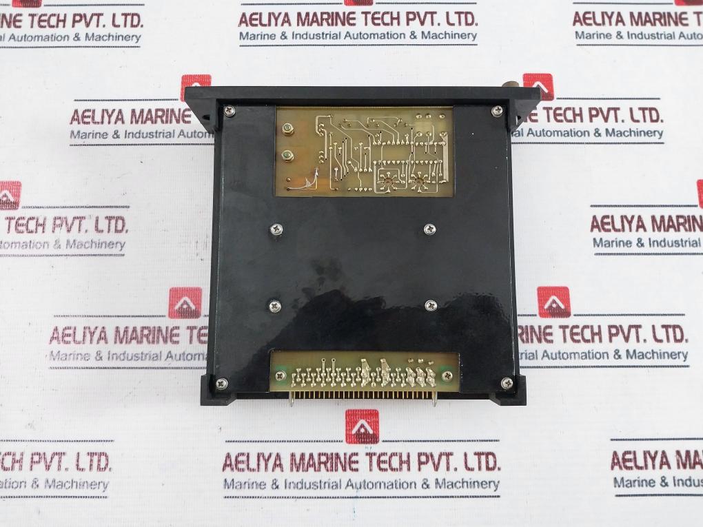 Nunotani Keiki Seisakusho KO-85-6919/K0-85-6919 Alarm Circuit Module