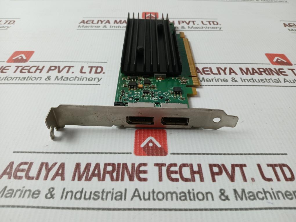 Nvidia P685 Professional Graphics Card