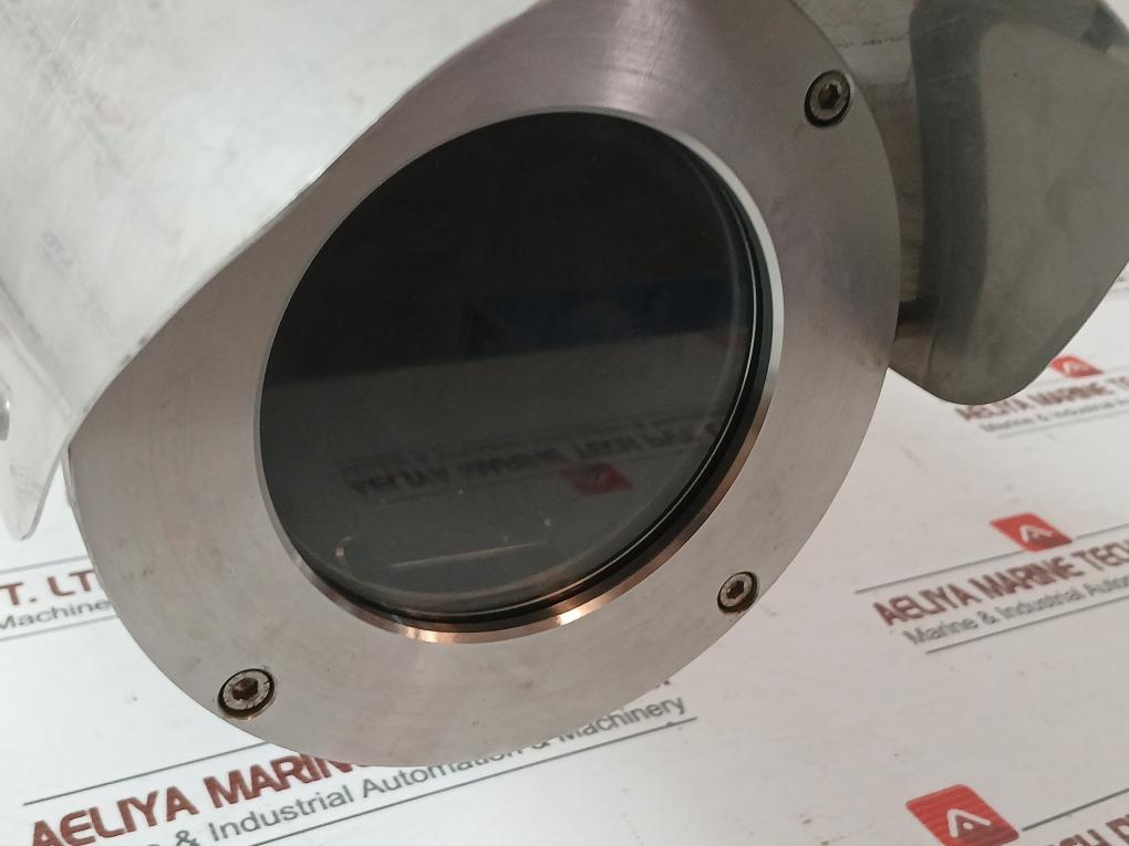 Nxm0K1000 Cctv Camera Housing By Videotec Ip68
