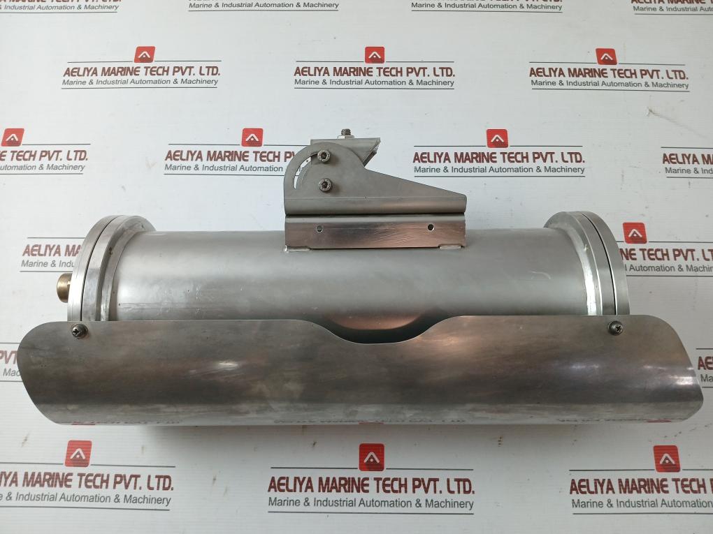 Nxm0K1000 Cctv Camera Housing By Videotec Ip68