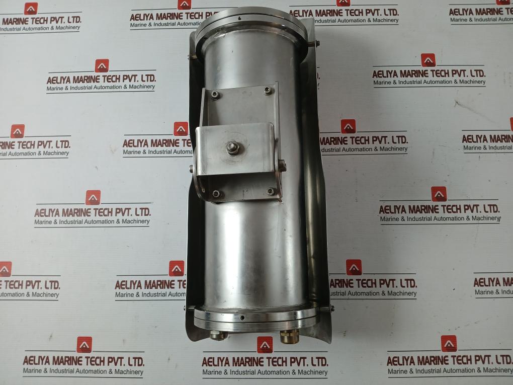 Nxm0K1000 Cctv Camera Housing By Videotec Ip68