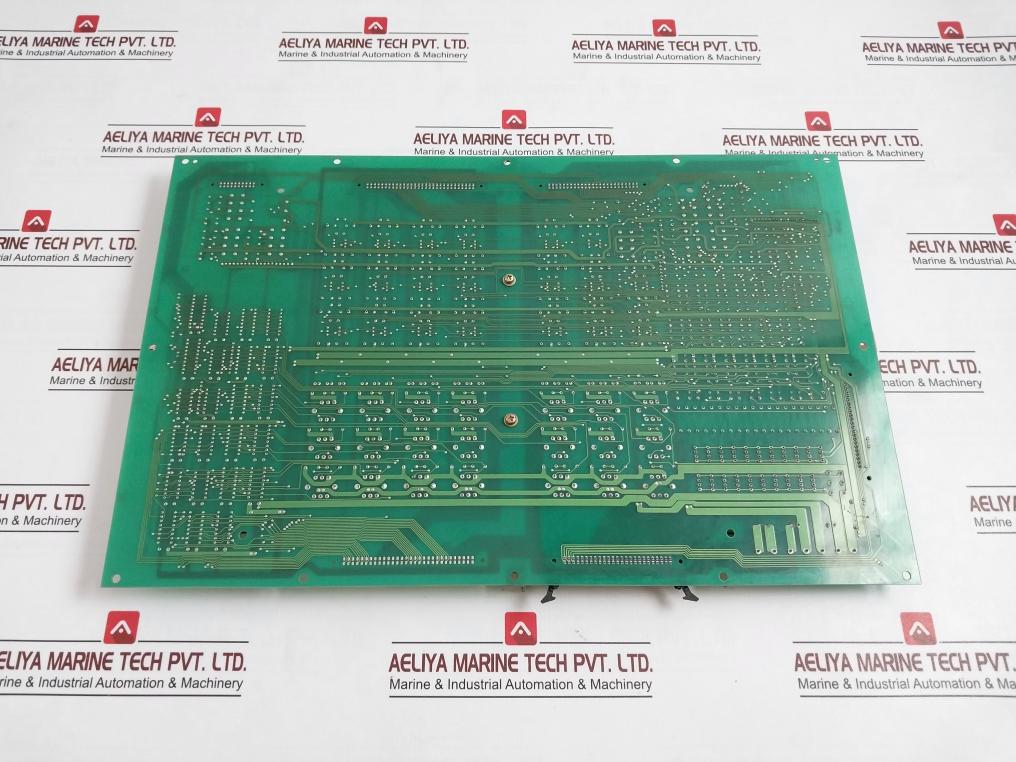 Nyc P-0871-2 Pcb Card Ncf-924-swu-m, M40083