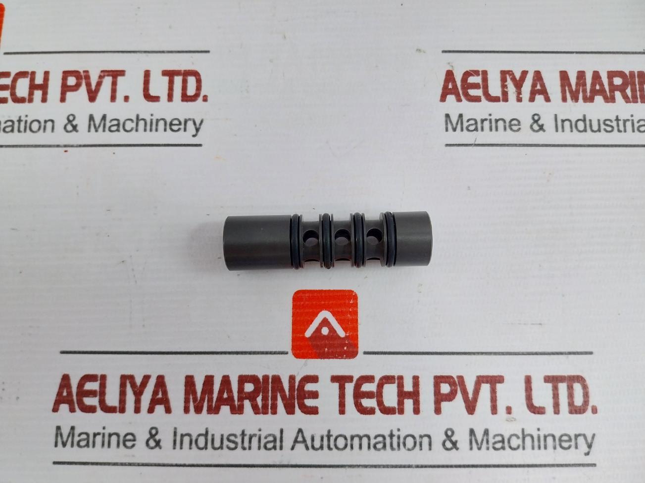 O-ring Pneumatic Positioner Seal Kit Atlas Copco 6970167843