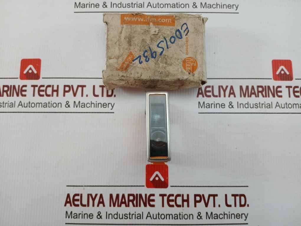 O5H200 Photoelectric Sensor 10-36V Dc/200Ma Scp Ifm