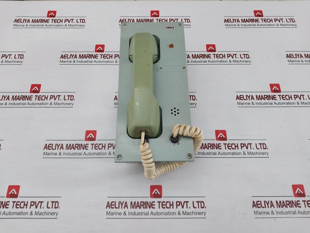 ODC-2780-1-Marine-Telephone-Oki-1