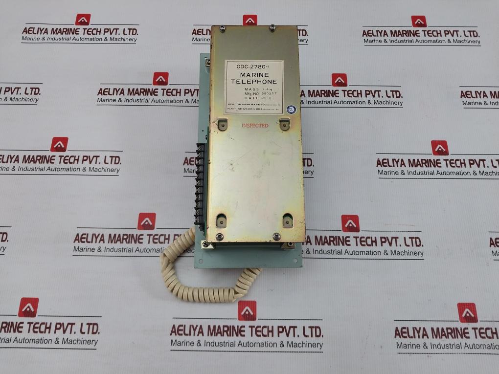 ODC-2780-1-Marine-Telephone-Oki-10