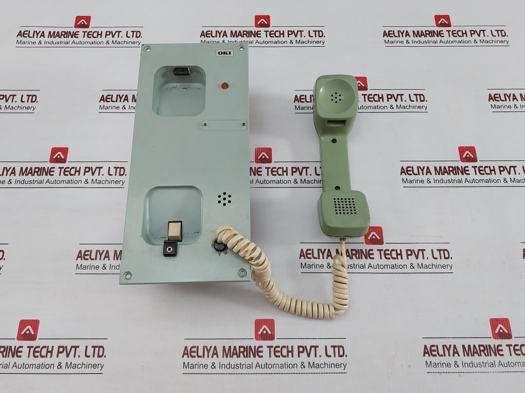 ODC-2780-1-Marine-Telephone-Oki-5