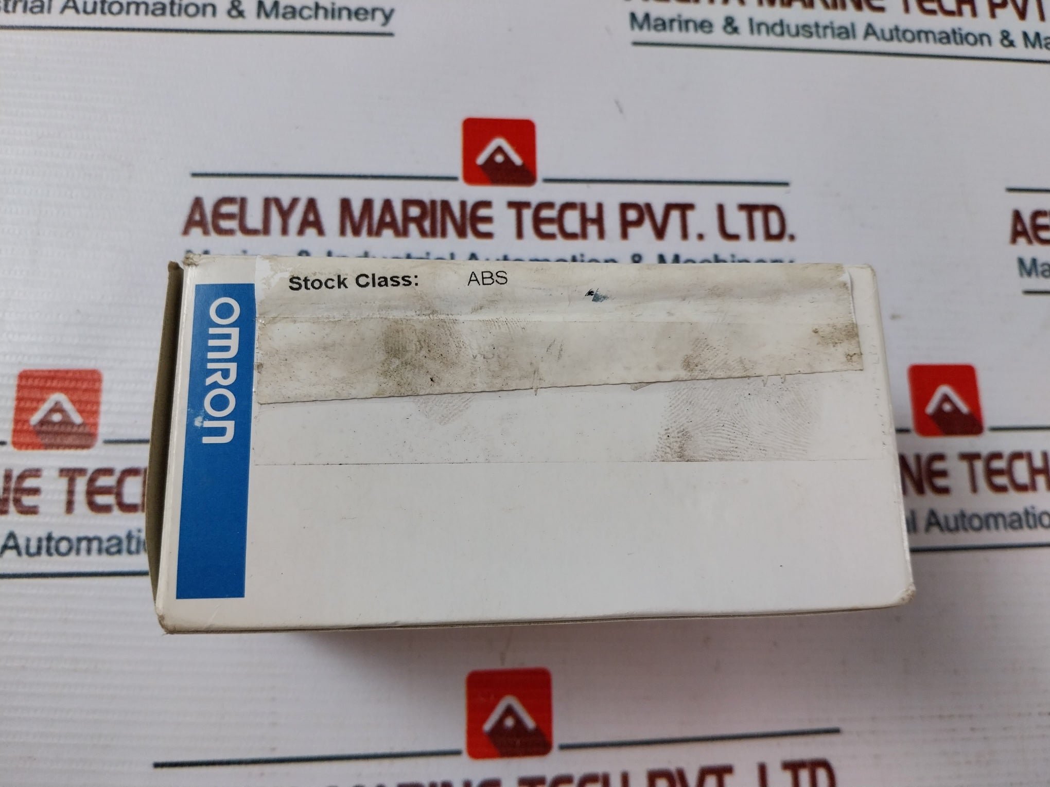 Omron H3Ba-n Solid-state Timer 24Vdc 0-1.2 Min