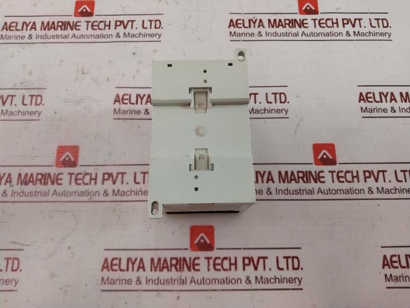 Obeh Mb110-224.8A Analog Input Module Ip20/00 Rs-485 18-30V 6Ba/6Va