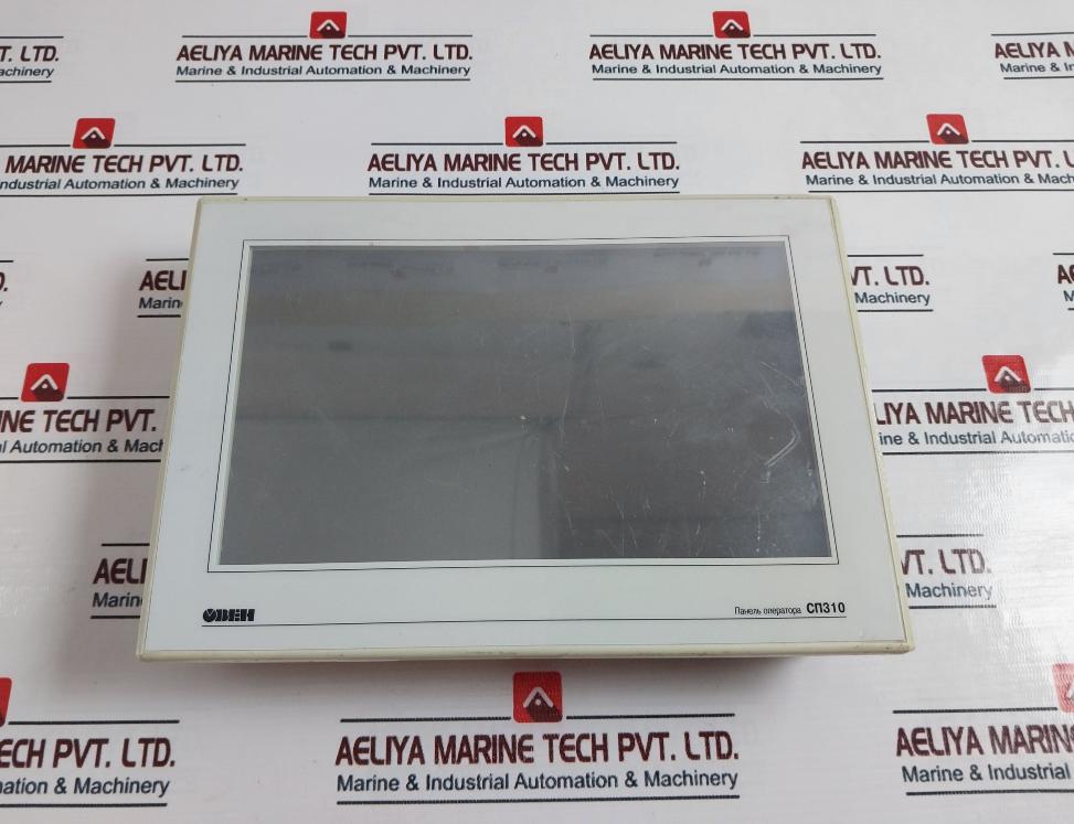 Obeh Sp310-r Operator Panel Ip65/Ip20