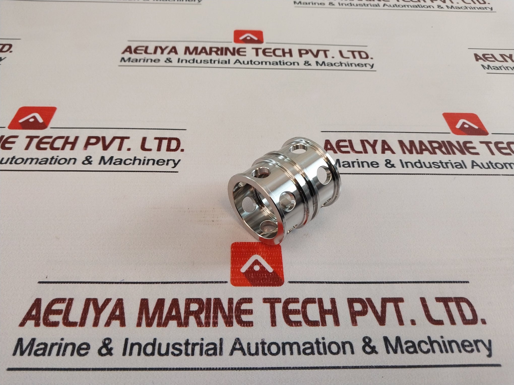 Oceaneering 100742 E Cartridge Valve M0583367 105118