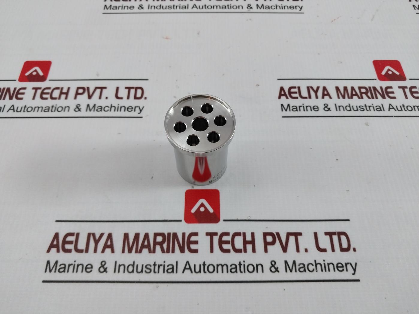 Oceaneering 100748 Directional Valve Spm 0.5" 3/5Ksi G20127