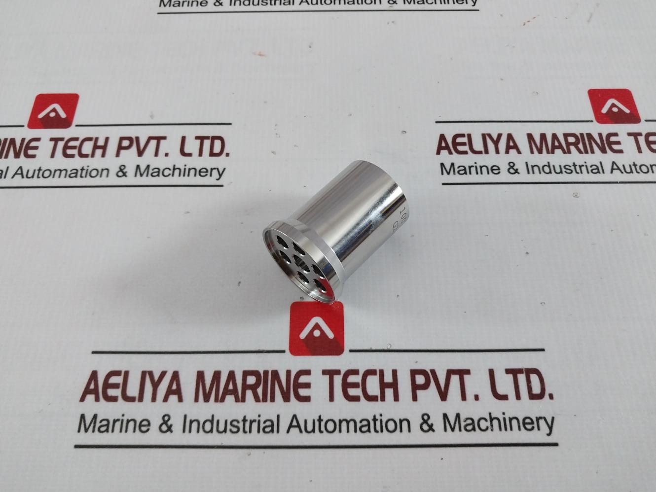 Oceaneering 100748 Directional Valve Spm 0.5" 3/5Ksi G20127