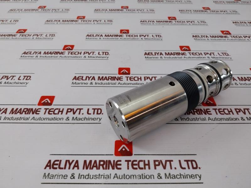 Oceaneering 100864 Cartridge Valve SPM 0.5 Inch N.O, Mechanical Assembly