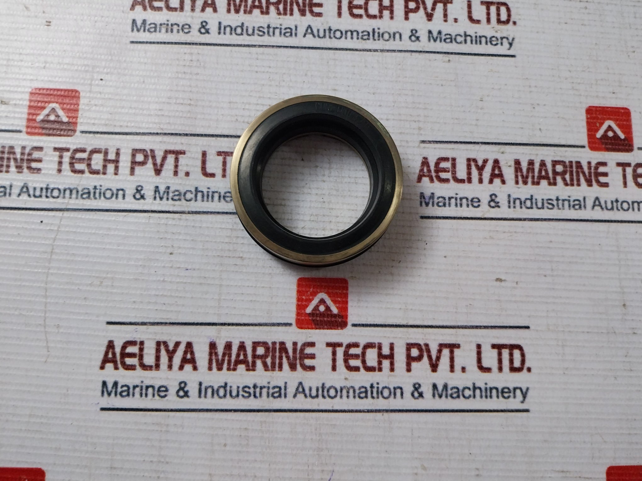 Oceaneering 100941 Seal Packer Assembly