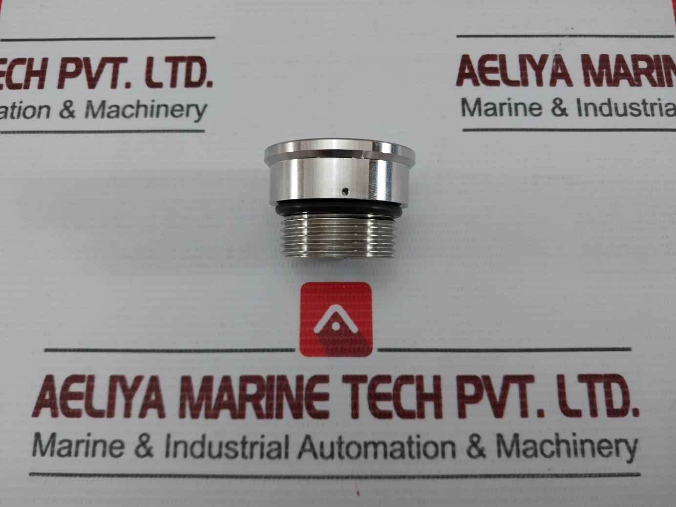 Oceaneering 101029 D.,