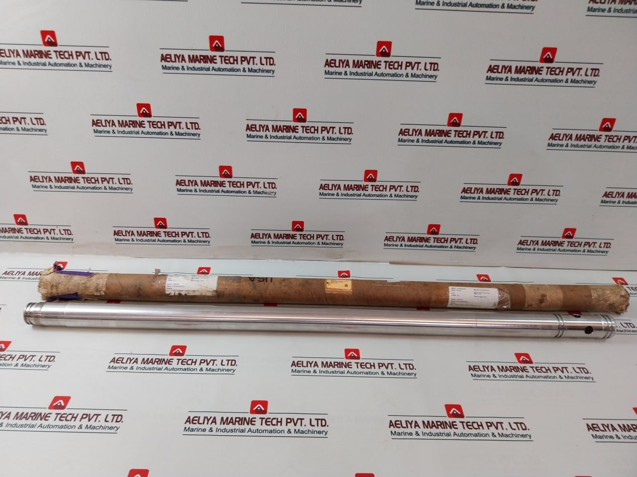 Oceaneering 0330478 Riser Pipe Tube 1.5 In X 45.13 In