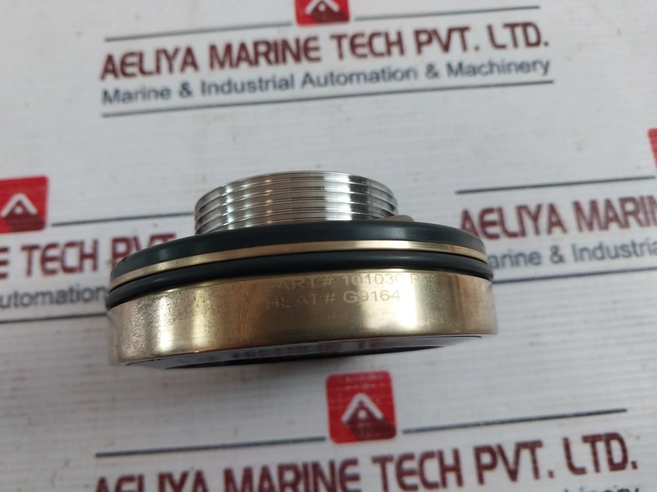 Oceaneering 100942 Seal Packer 1.5 Inch Assembly 101030 R