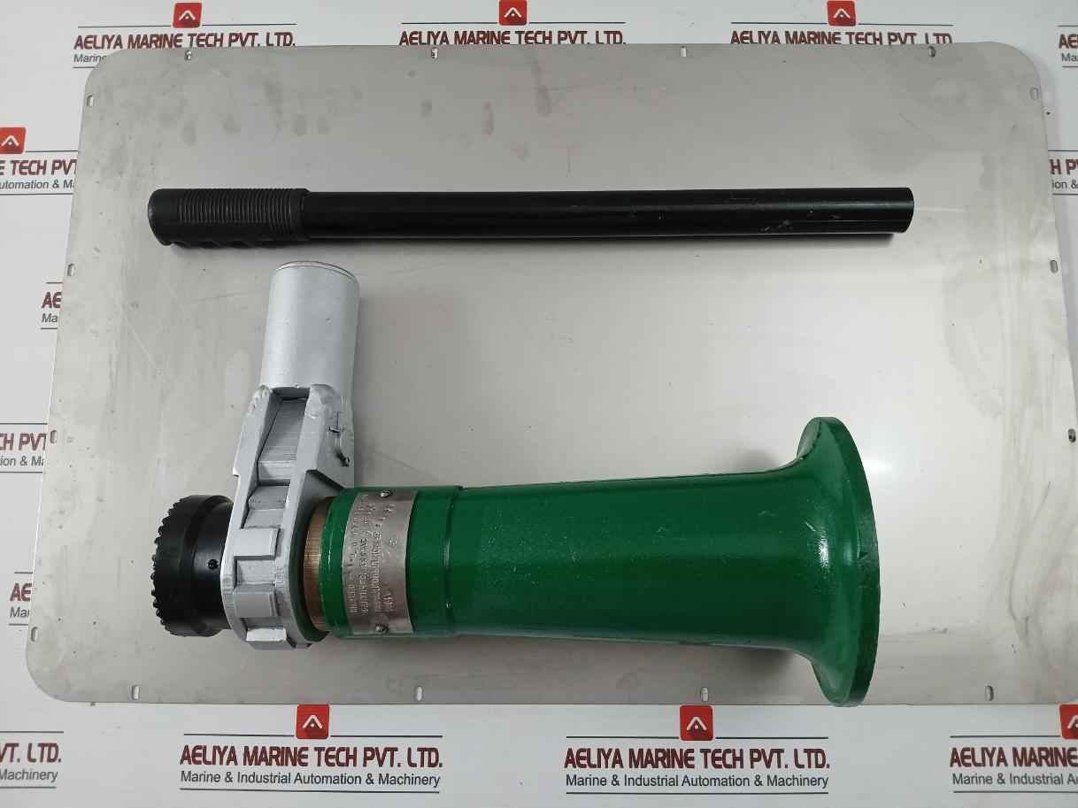 Oct 5.2260-80 Screw Jack 57Al491