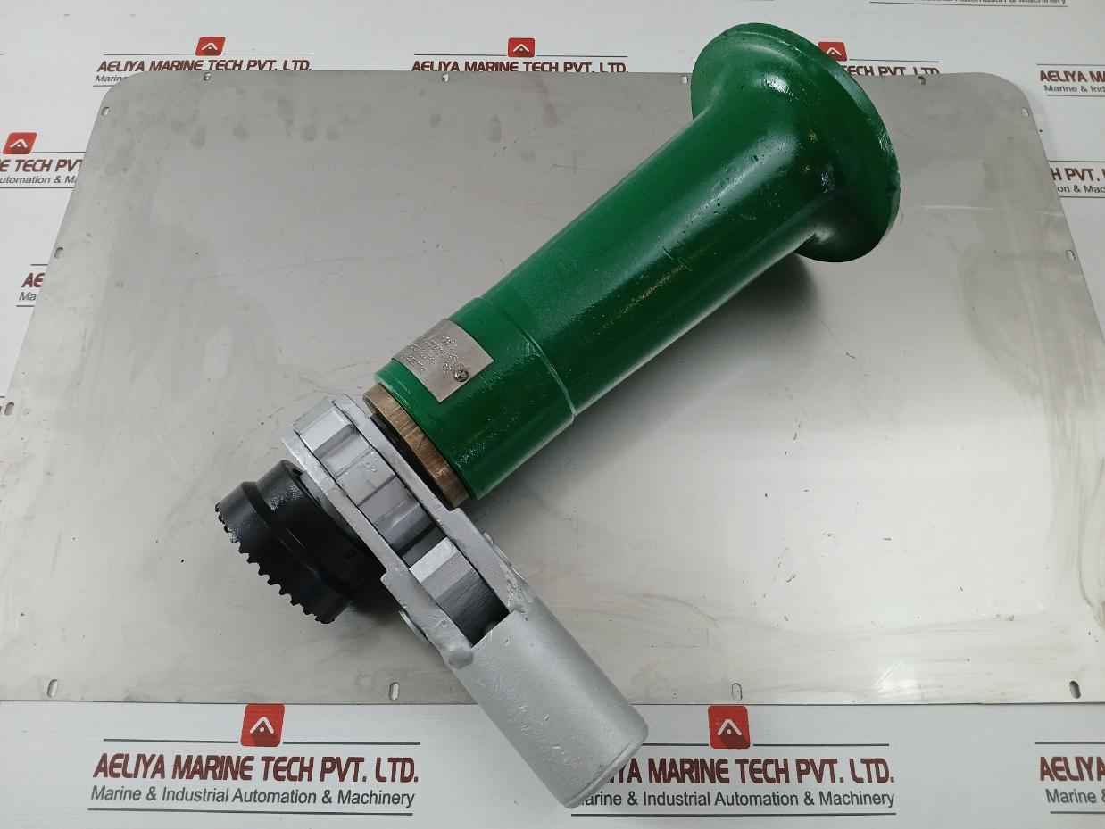 Oct 5.2260-80 Screw Jack 57Al491