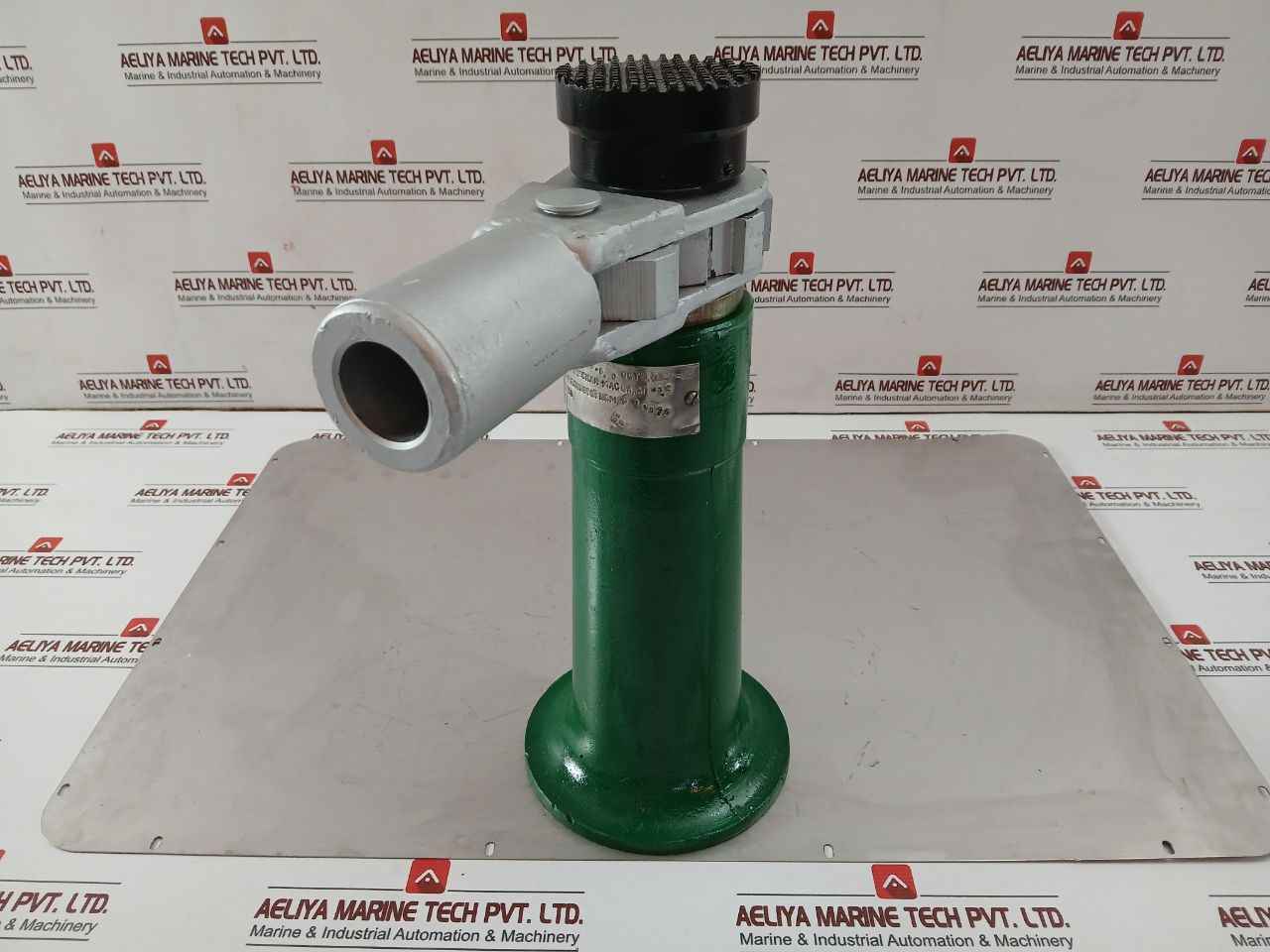 Oct 5.2260-80 Screw Jack 57Al491