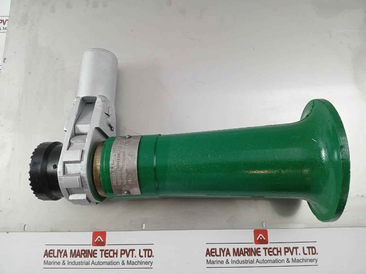 Oct 5.2260-80 Screw Jack 57Al491