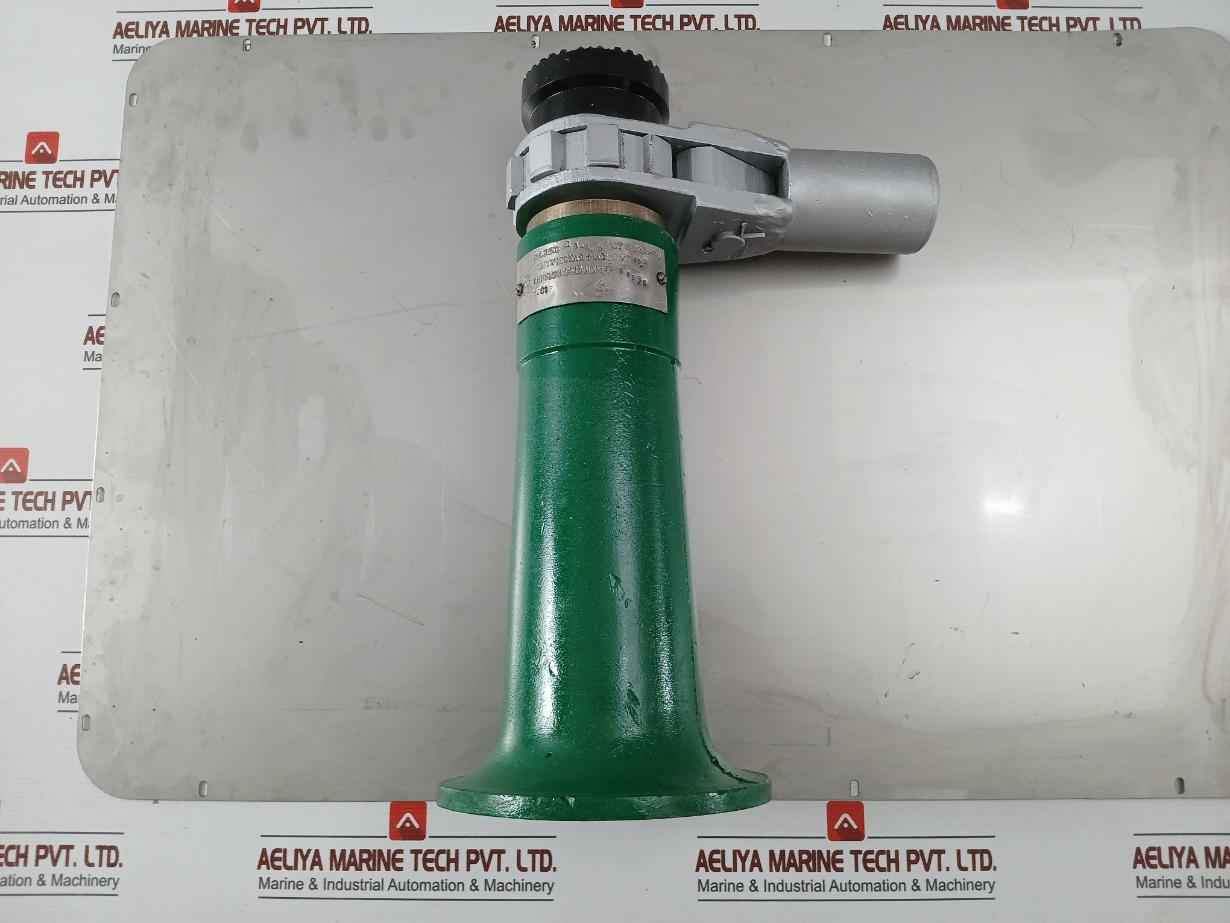 Oct 5.2260-80 Screw Jack 57Al491