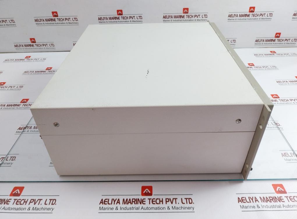 Odme-s 663 Mk Iii Oil Discharge Monitoring System Control 60˚C Seil-seres