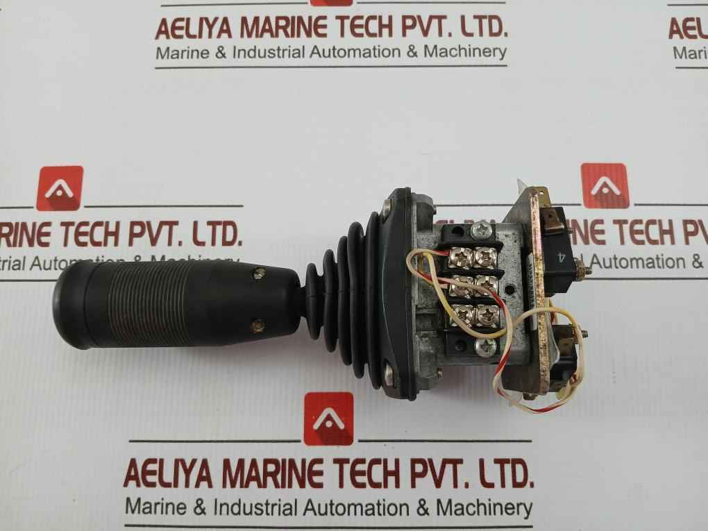 Oem Controls Joystick Controller 0000-9608-58
