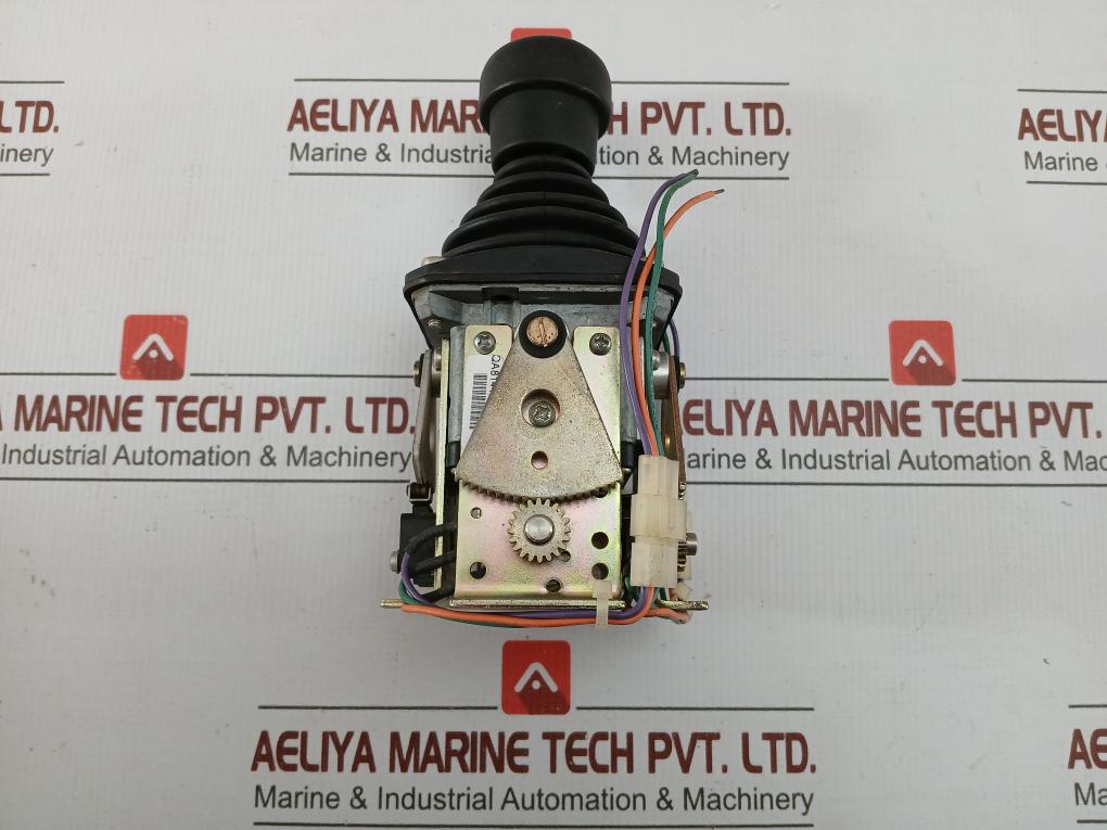 Oem Controls Industrial Joystick Controller Js5M12791