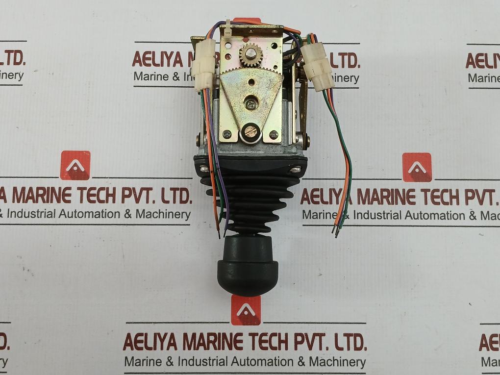 Oem Controls Industrial Joystick Controller Js5M12791
