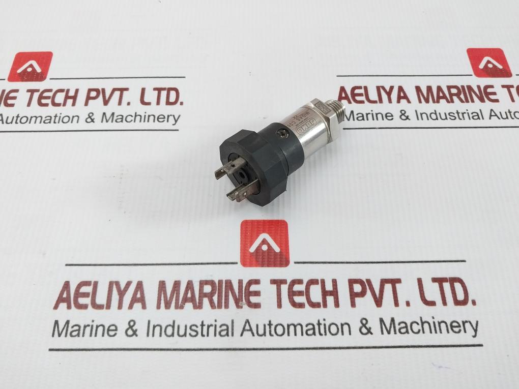 Oem Pressure Transmitter Midas C08 Jumo Dc8-30V