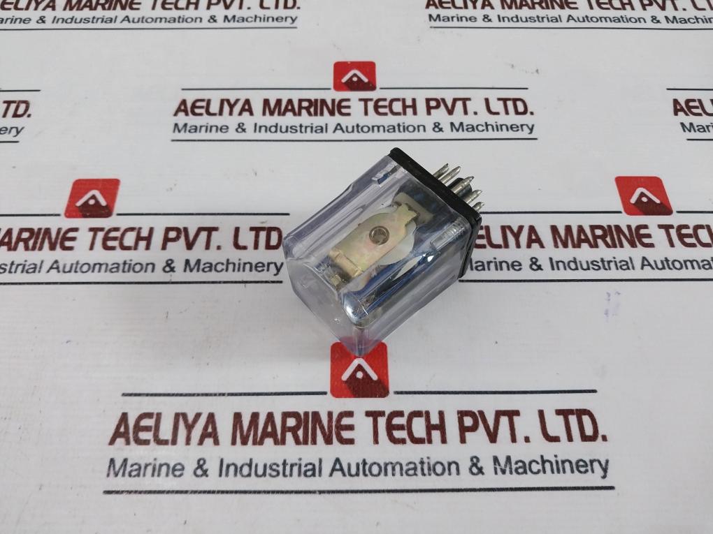 O/E/N 2R-3-24 General Purpose Relay 24VDC