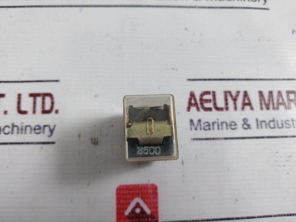 Lot of 5X OEN 67DP-48-2C3 Relay Coil 3A RES. 28V DC Coil 48 VDC