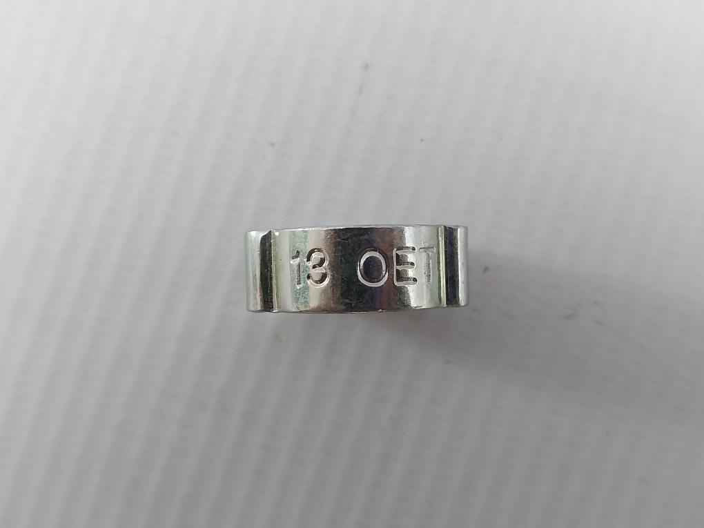 Oetiker 4Tx96 Hose 2-ear Clamp With Jaw Pincer Assort Grainger Set 4E607 4E596